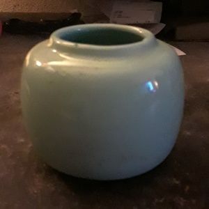 Little mini flower pot